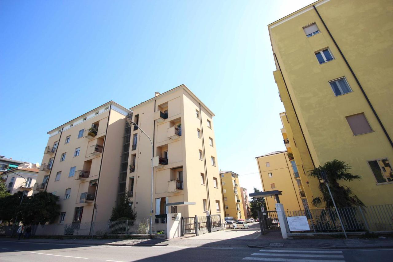 Case Vr Holiday Attico Di Lino Verona Exterior foto
